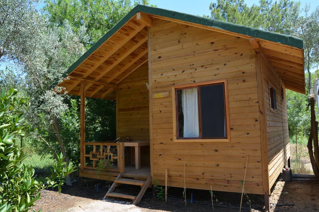 Bungalow Halil Çıralı Habitación foto