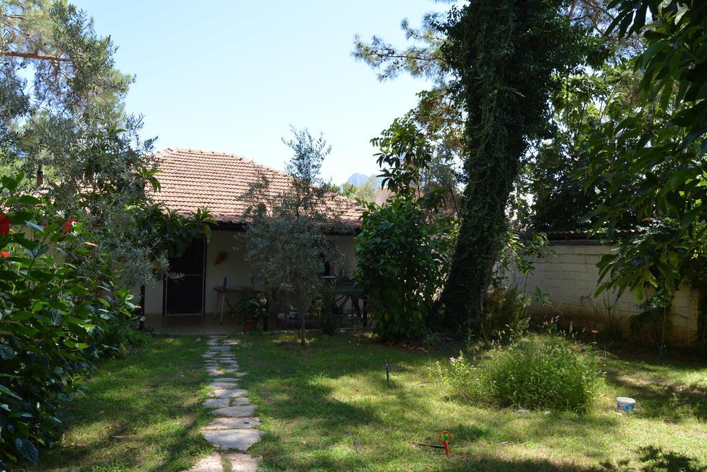 Bungalow Halil Çıralı Habitación foto